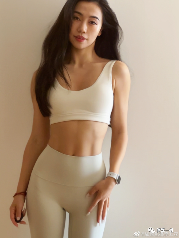 【美女】美好的东西都有「侵略性」，不是“迷了眼”就是“入了心”…（组图） - 2