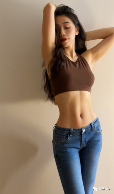 【美女】美好的东西都有「侵略性」，不是“迷了眼”就是“入了心”…（组图） - 15