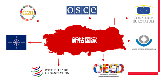 土耳其或是2020年实现GDP正增长的少数国家之一！投资土耳其的N个理由，你get到了吗？