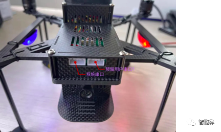 人工智能专业----无人机插上人工智能的翅膀（UAV+Al)的图40