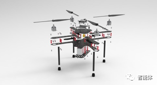 人工智能专业----无人机插上人工智能的翅膀（UAV+Al)的图21