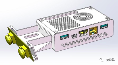 人工智能专业----无人机插上人工智能的翅膀（UAV+Al)的图47