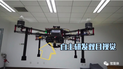 人工智能专业----无人机插上人工智能的翅膀（UAV+Al)的图46