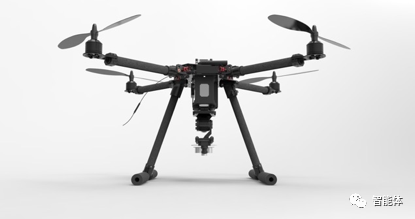 人工智能专业----无人机插上人工智能的翅膀（UAV+Al)的图25