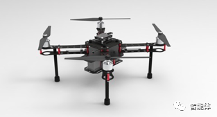 人工智能专业----无人机插上人工智能的翅膀（UAV+Al)的图20