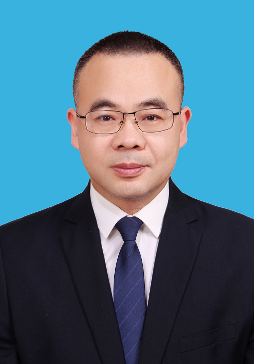 贵州又一地选出新县长附简历