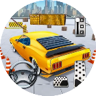 模拟驾驶学车2025官方新版图标