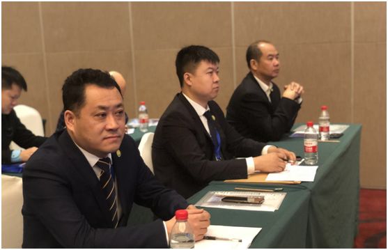 炎帝生物积极参与2019直销企业舆情处置与新闻宣传培训班活动