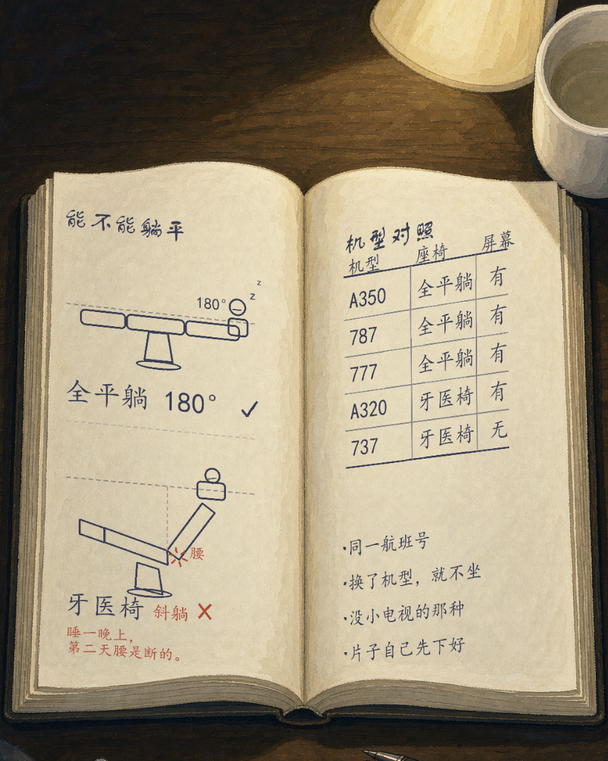常旅客航司会员计划攻略与积分兑换避坑指南