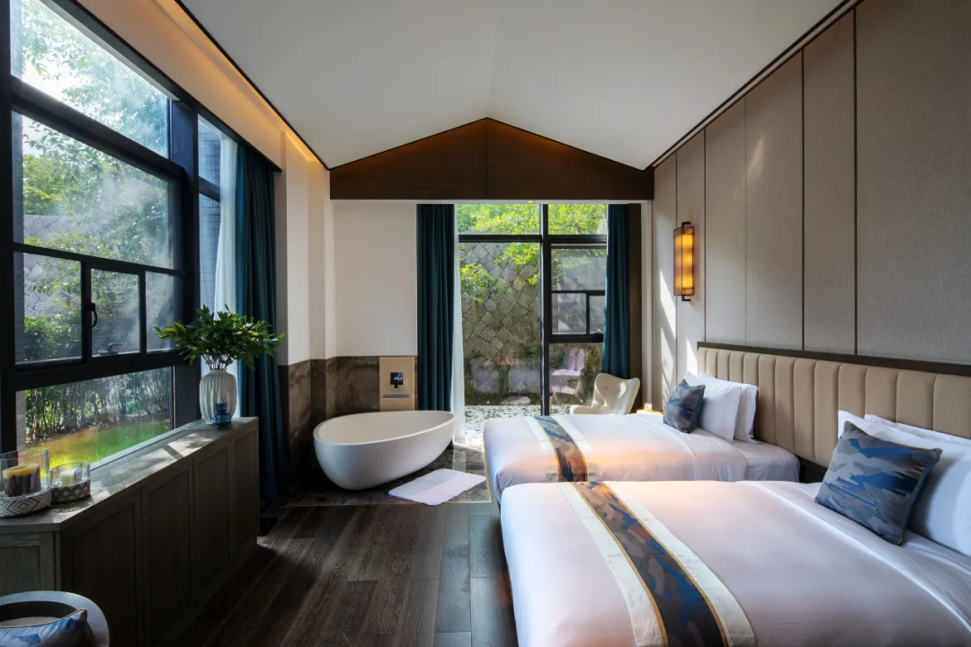 吉隆坡丽思卡尔顿892含早1晚 春节初三起不加价 全球最便宜丽思套餐