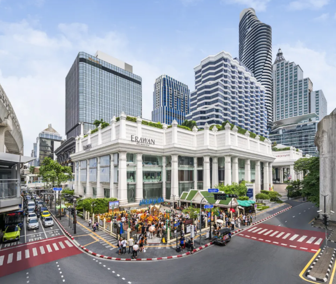 凯悦酒店双11大促攻略：全国多城度假酒店元旦春节不加价