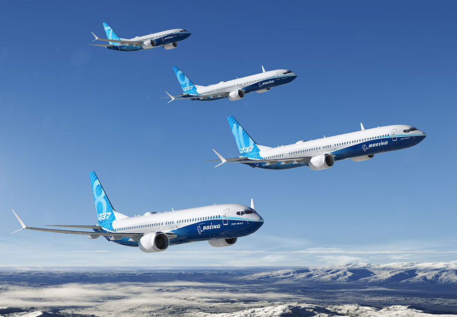 波音737MAX再曝降落导航故障 航班订票规避机型指南