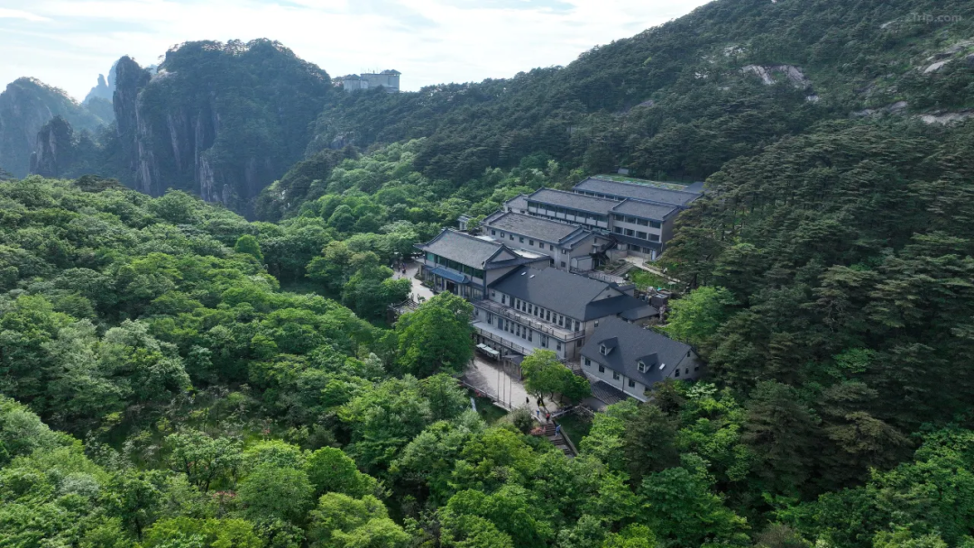 黄山景区11月儿童免门票 山顶酒店套餐亲子预订攻略