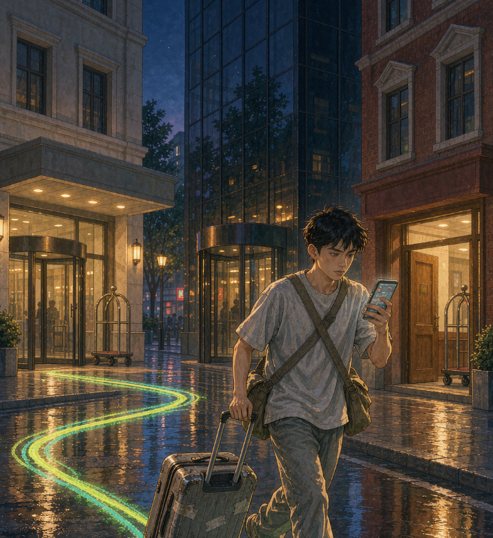 酒店会员计划与常旅客保级深度剖析：积分狂热背后的理性思考