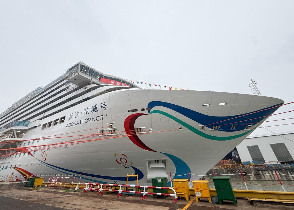 深圳无目的地邮轮3天2晚海景房亲子游门票优惠