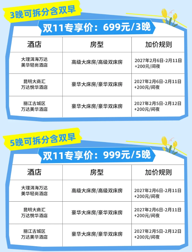吉隆坡丽思卡尔顿892含早1晚 春节初三起不加价 全球最便宜丽思套餐
