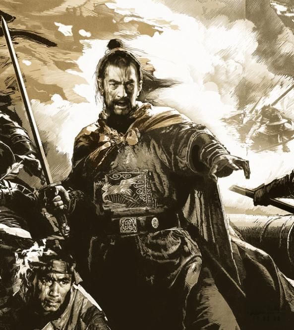 南宋抗元50年 南明为何一下就嗝屁 眠眠冰室 微信公众号文章阅读 Wemp