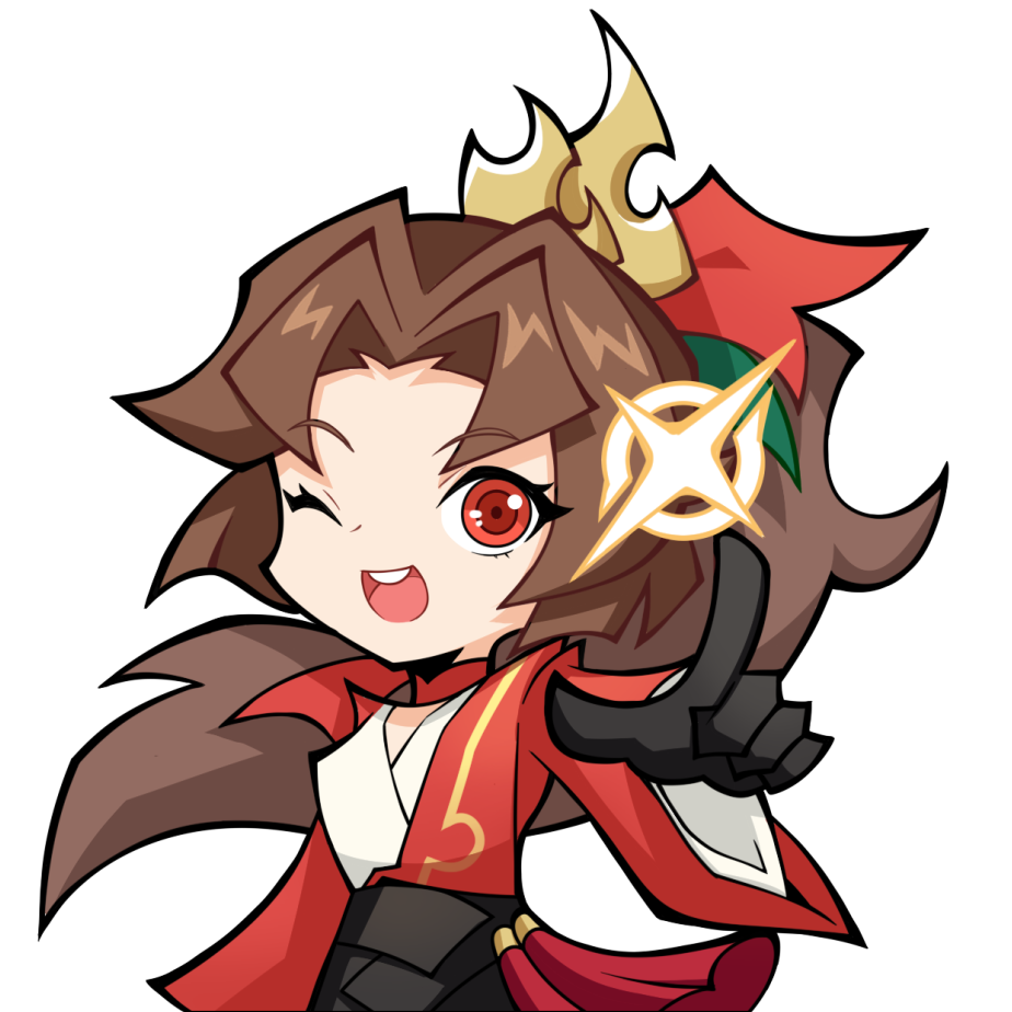 英雄设计手札|曙光守护者·铠