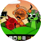 看谁能上车通关