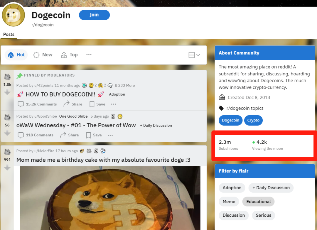 狗狗币是无限量发行的吗_狗狗币是什么币种_什么是狗狗币