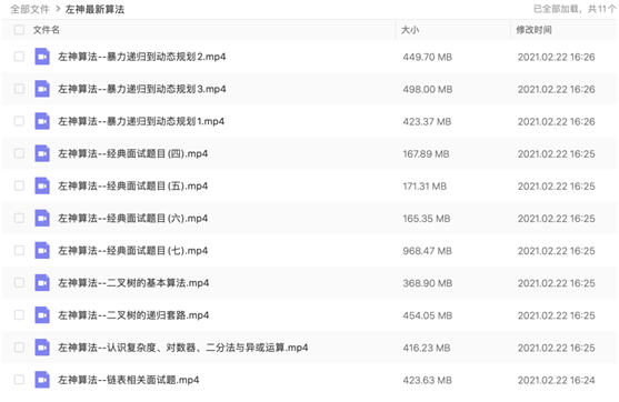 最牛啤的Java后端框架，没有之一！