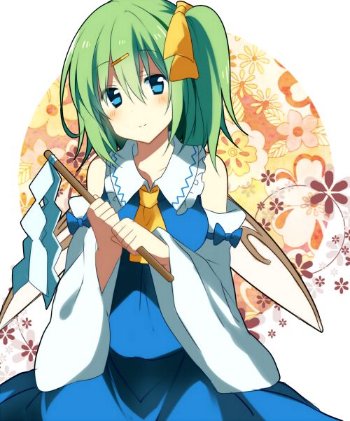 大妖精 千年幻想乡 微信公众号文章阅读 Wemp