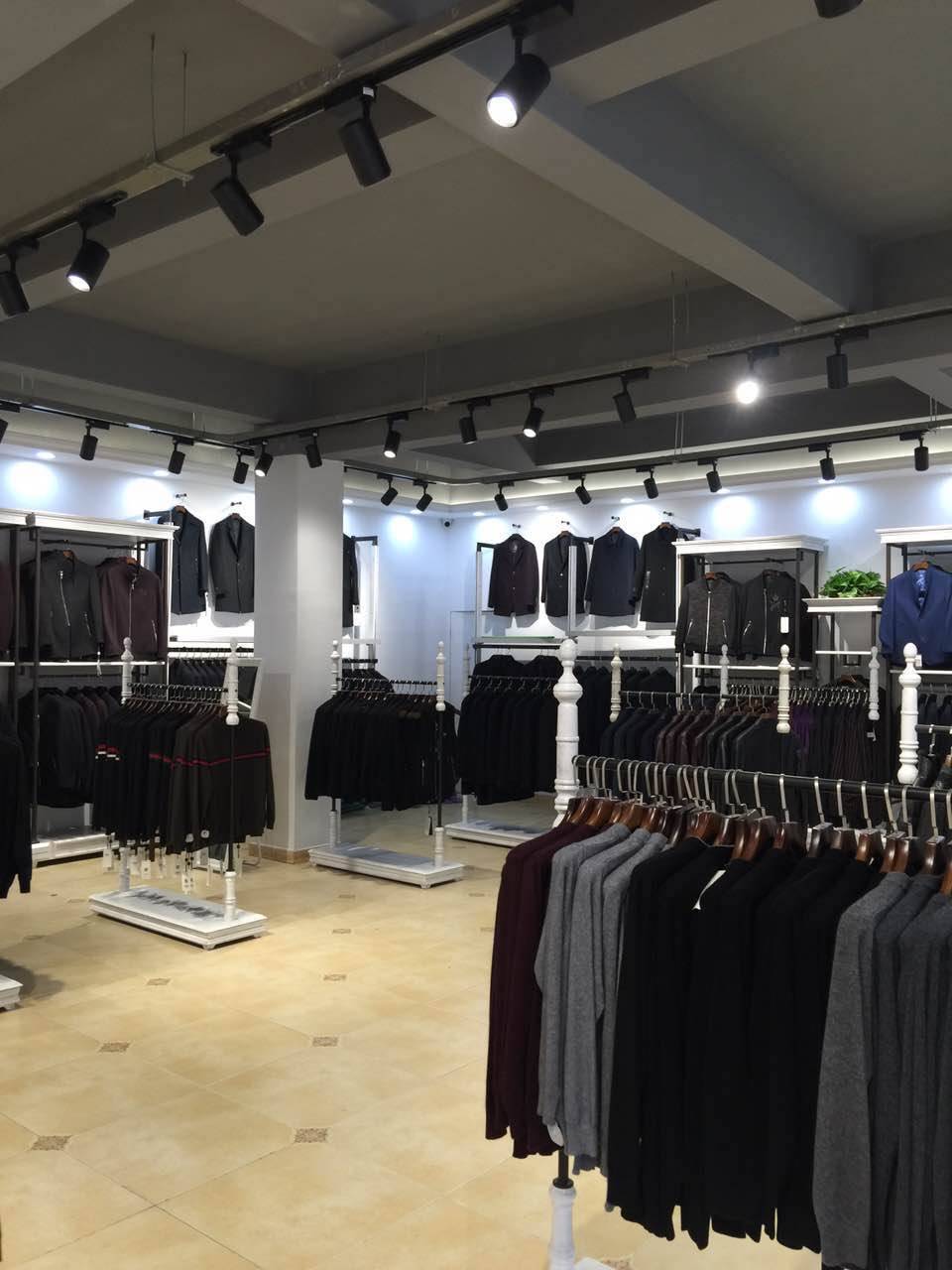 原来品牌特卖真的好便宜,帕瓦尼北仑工厂店全场低至299元起!