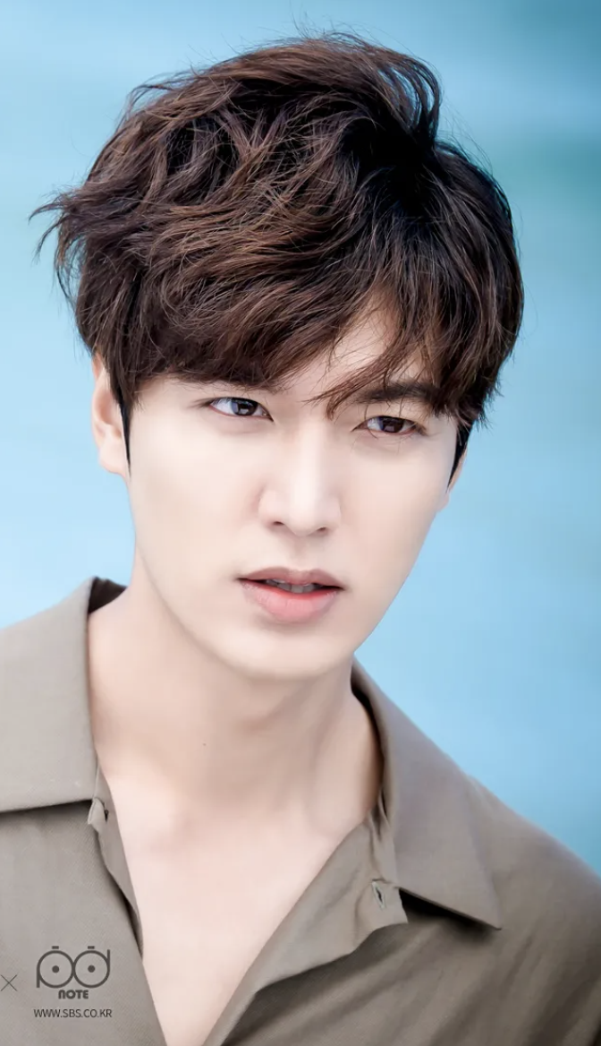 韩国男神李敏镐,变身"发面馒头"引发热议!