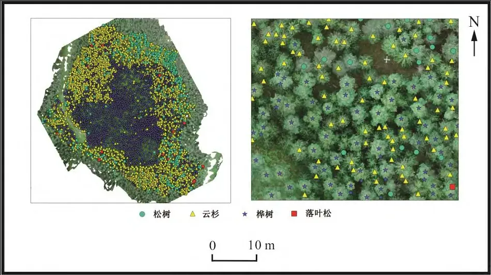 莱森光学：无人机高光谱遥感技术在自然资源调查中的应用进展的图9