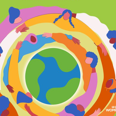 妇女节定义_联合国 妇女 定义_妇女定义