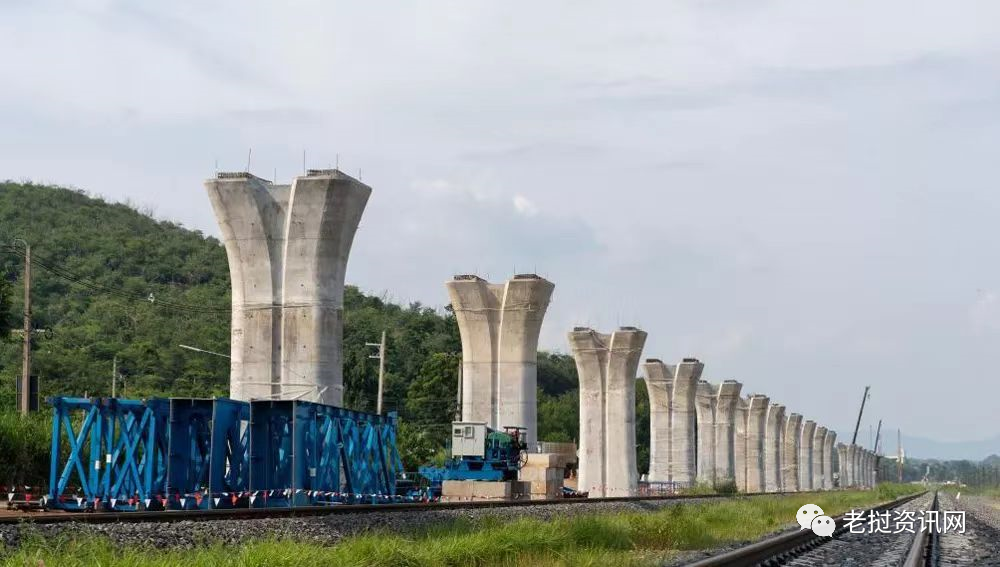 建成后万象-曼谷每天2趟_市场行情_中老磨憨磨丁经济合作区跨境电子