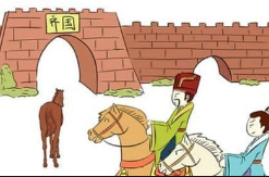 老马识途中的途是什么意思啊_老马识途这篇文言文的意思_老马识途文言文翻译