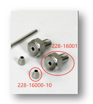 關(guān)于液相色譜儀使用中的常見問題解答（一）