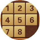 数字华容道软件