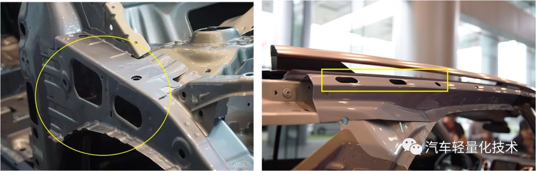 汽车车身轻量化系数详解的图10