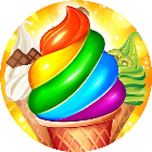 应用icon-趣味冰淇淋2024官方新版