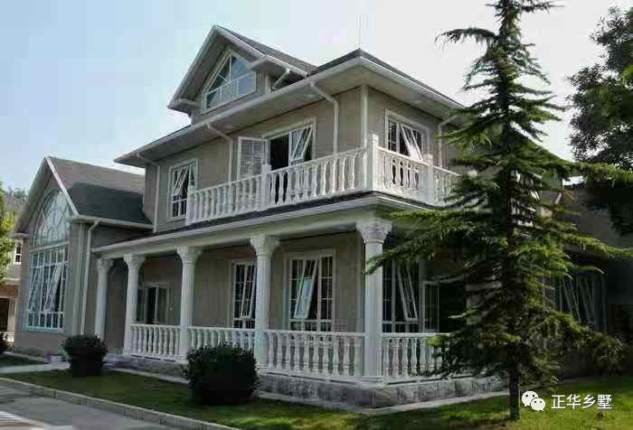 轻钢别墅有什么优点？