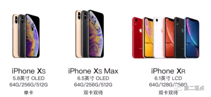 iphone新品發布，國產手機都笑了 科技 第3張