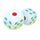 喝酒道具摇骰子2025官方新版图标