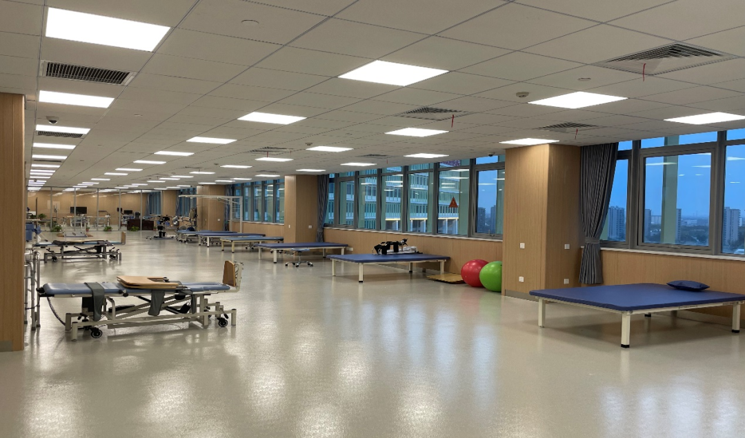 康复仪怎么升级我和我的新家 ｜ 全新升级版康复医学科正式上线啦，一起来看一看吧！_https://www.jmylbn.com_新闻资讯_第9张