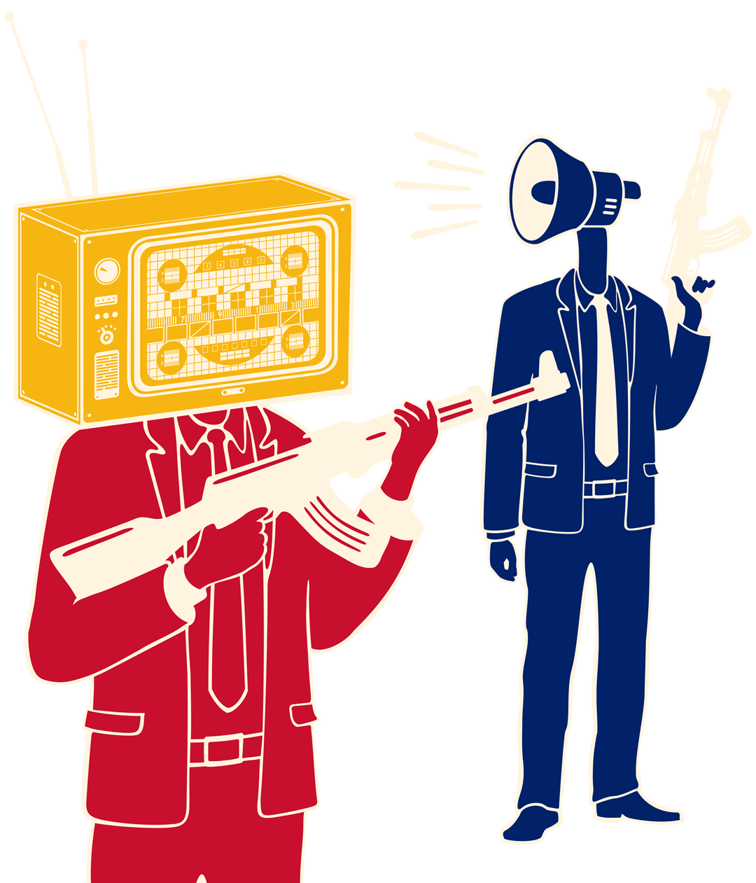 长安街知事 自由微信 Freewechat