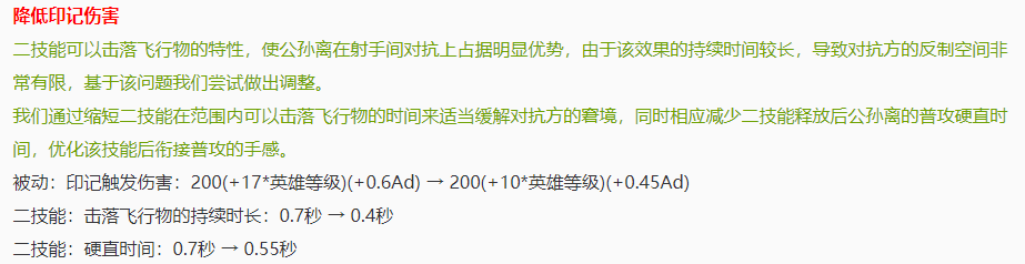 正式服英雄調整：兩大法師崛起，馬可波羅喜提達摩式增強 遊戲 第5張