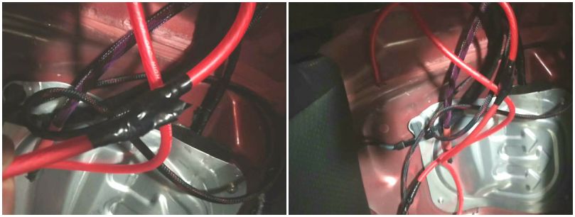 马自达改装FOCAL，收获更舒服的听音