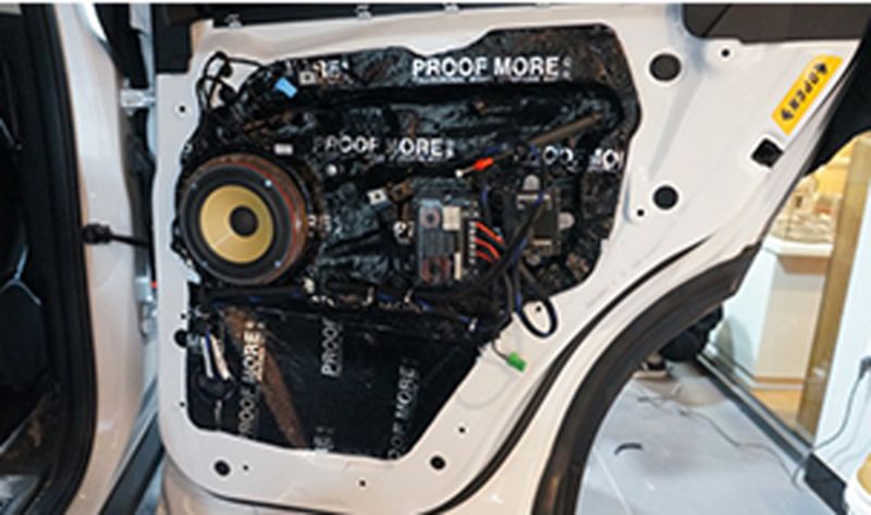 路虎丨每个细节都充满野性，让你过足瘾