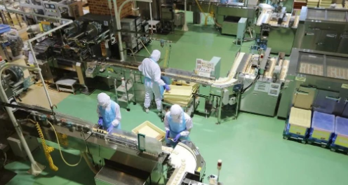 日本仅100多人的模具厂，年产值高达10亿！国内模具厂能做到吗？的图2