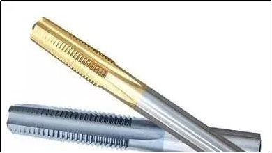 丝锥的分类特性，合理选用才能提高工作效率的图5