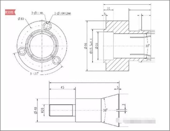 工裝夾具設計要點，全是內部資料！的圖4