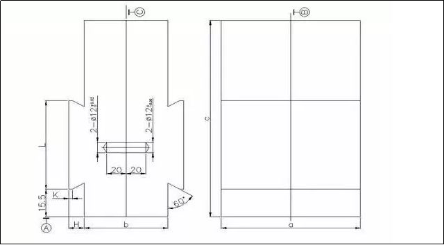 工裝夾具設計要點，全是內部資料！的圖1