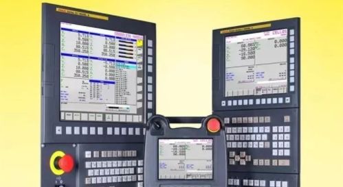 全球十大主流数控系统，其中就有中国制造！的图2