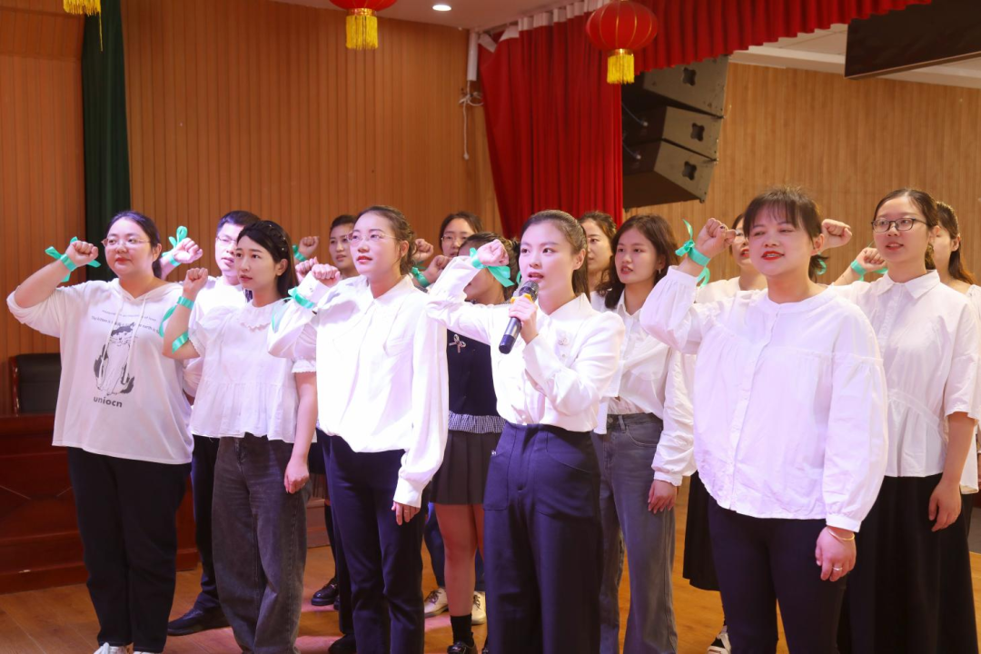 沭阳县东关实验小学举行"青蓝工程"师徒结对启动仪式-本地惠生活